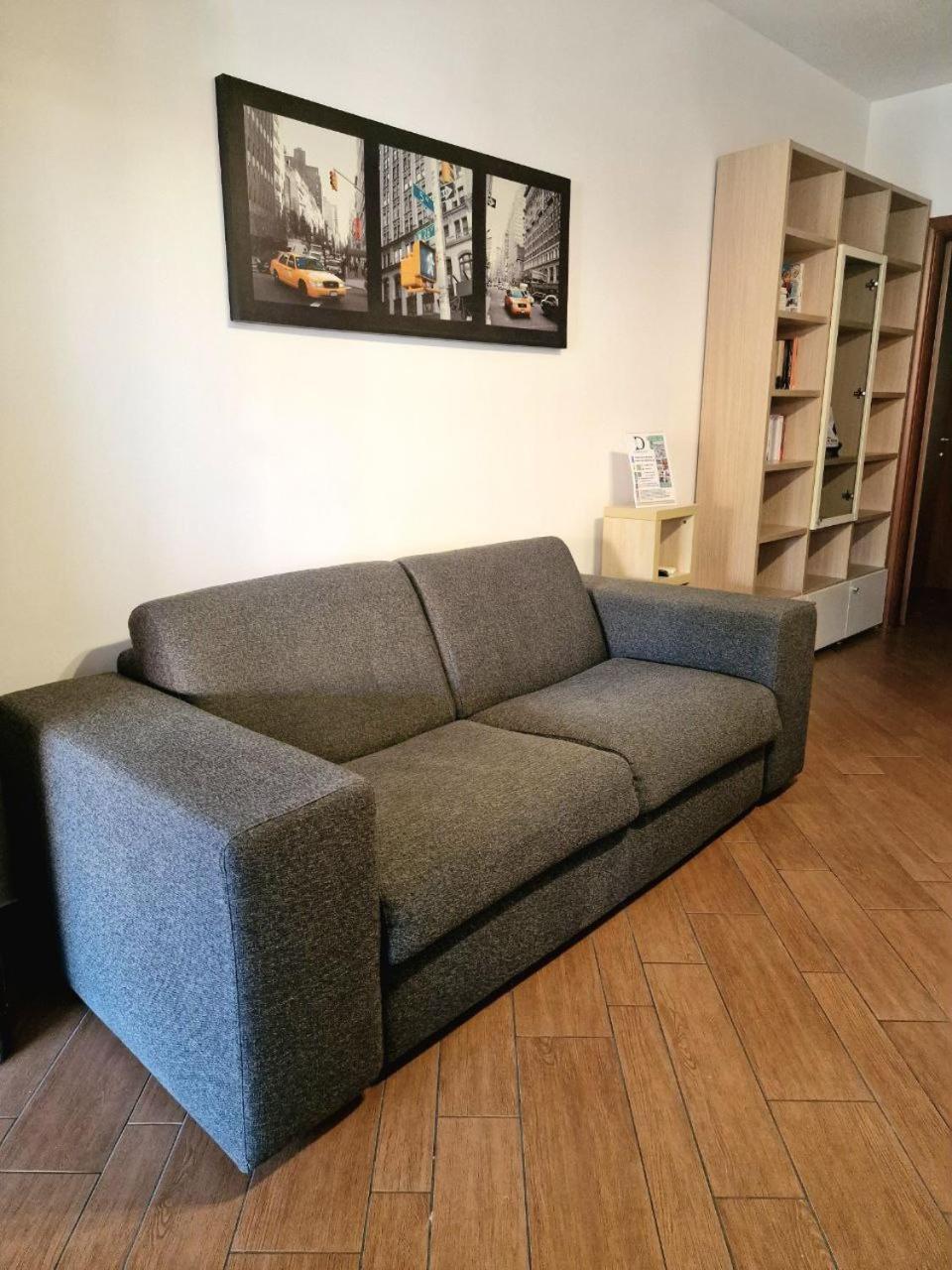 Domus Livio, 7 Min Fco Airport, Free Wifi, Garden Apartment, 2 Tv Hd Фиумичино Екстериор снимка